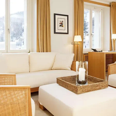 Hotel Art Boutique Monopol Sankt Moritz