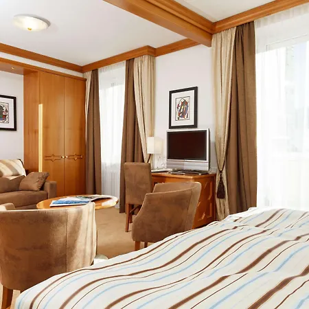 Hotel Art Boutique Monopol