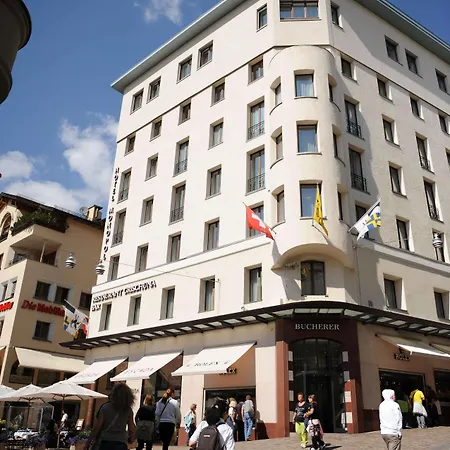 Hotel Art Boutique Monopol 4*