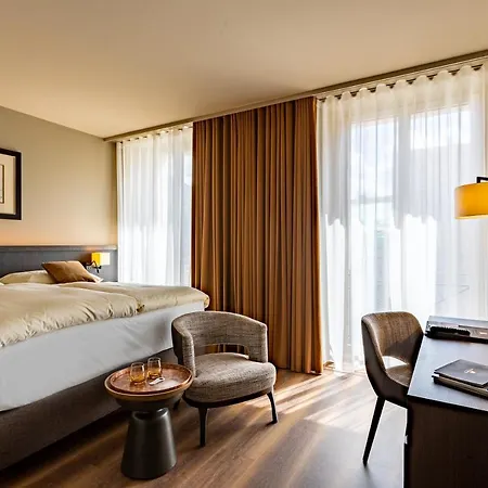 Art Boutique Monopol 4* Sankt Moritz