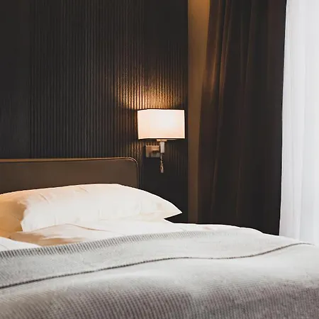 Art Boutique Monopol 4* Sankt Moritz