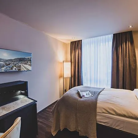 Hotel Art Boutique Monopol 4*