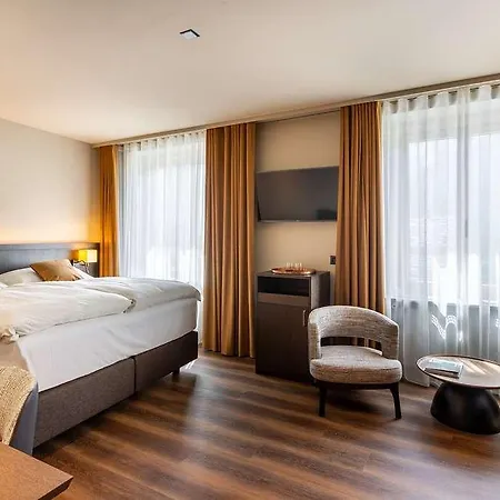 Hotel Art Boutique Monopol Sankt Moritz