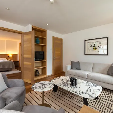 Art Boutique Monopol סנט מוריץ