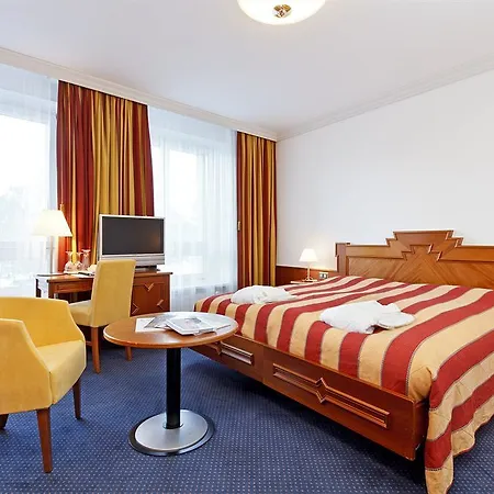 Hotel Art Boutique Monopol Sankt Moritz