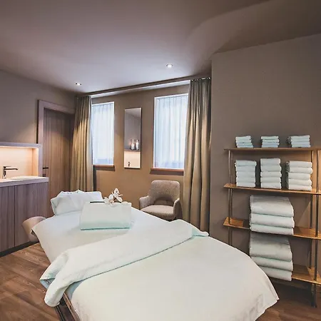 Hotel Art Boutique Monopol Sankt Moritz